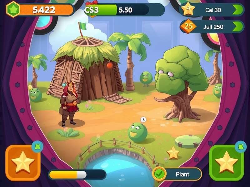 Lassi Grove Explore Community Event